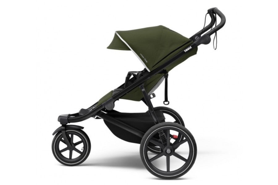 Thule Coche Urban Glide | Green - Rideshop