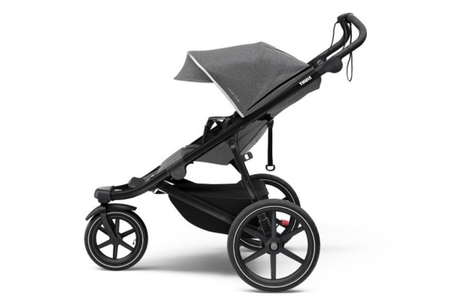 Thule Coche Urban Glide | Gray Melange - Rideshop