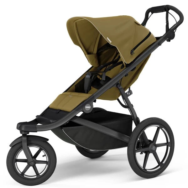 Thule Coche Urban Glide 3