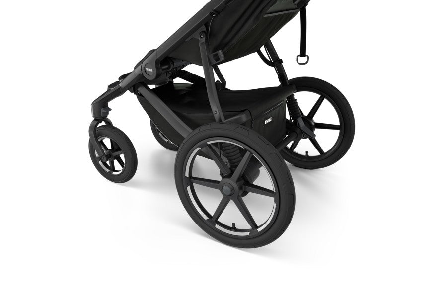 Thule Coche Urban Glide 4