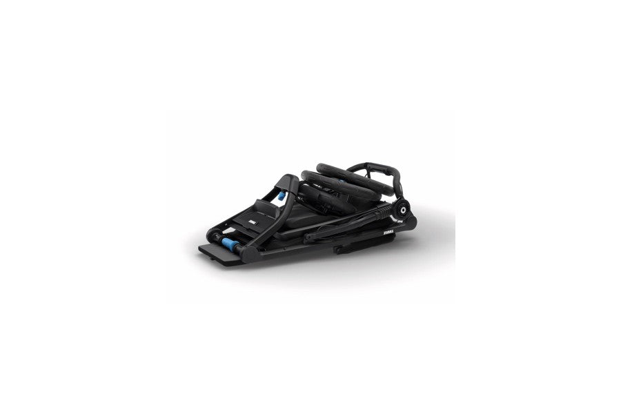 Thule Coche Urban Glide | Black on Black - Rideshop