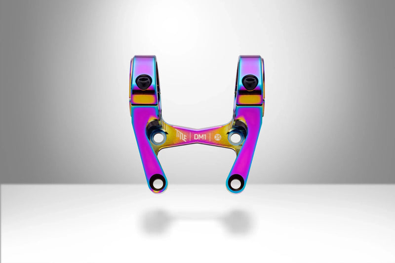 Title Tee Dh DM1 35 mm Oil Slick - Rideshop