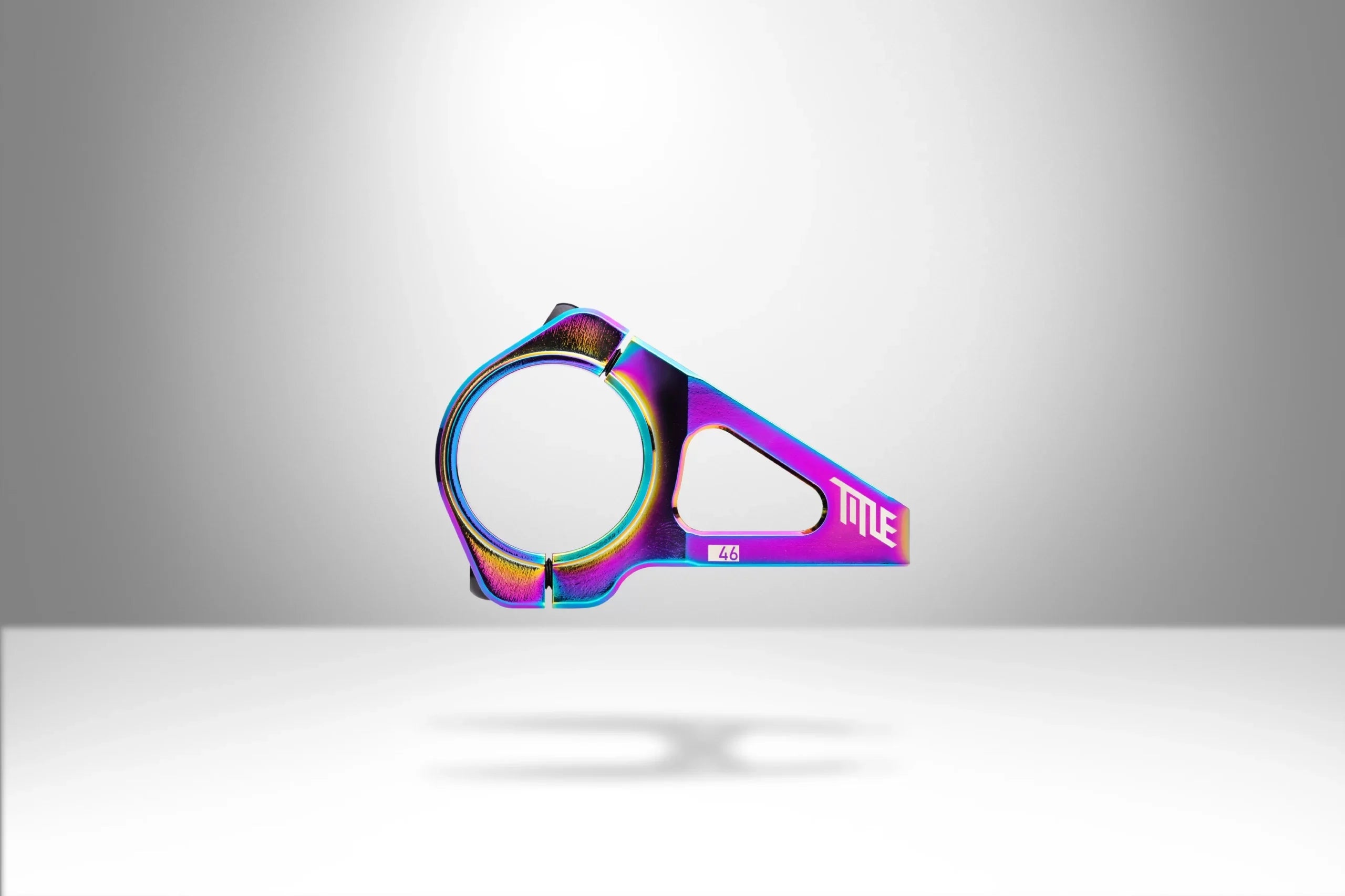 Title Tee Dh DM1 35 mm Oil Slick - Rideshop