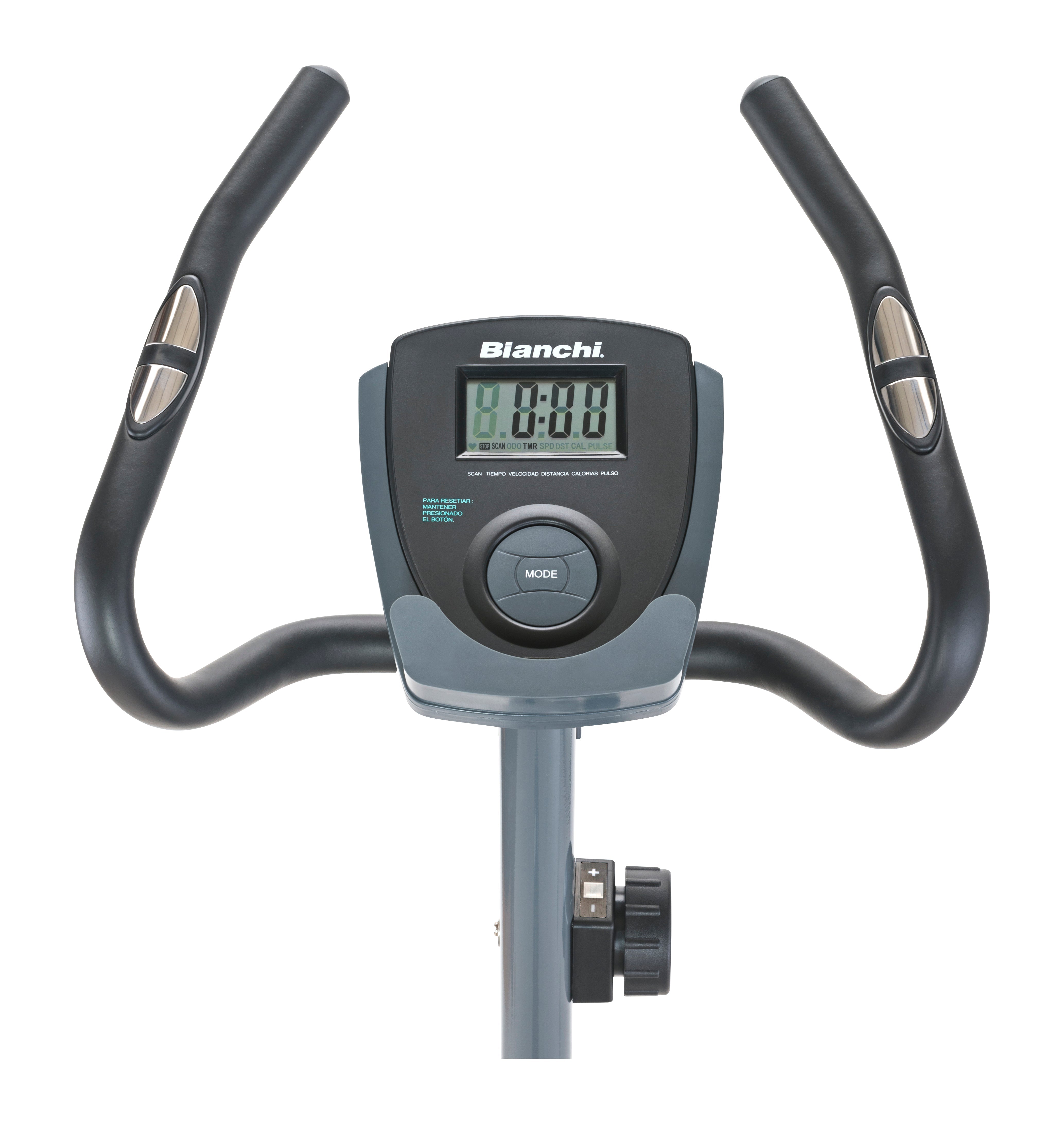 BICICLETA BIANCHI MAGNETICA M-1300