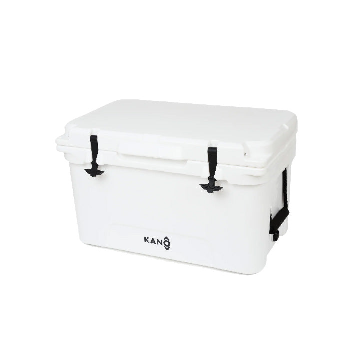 Kano Cooler O´Higgins 45Qt Blanco - Rideshop