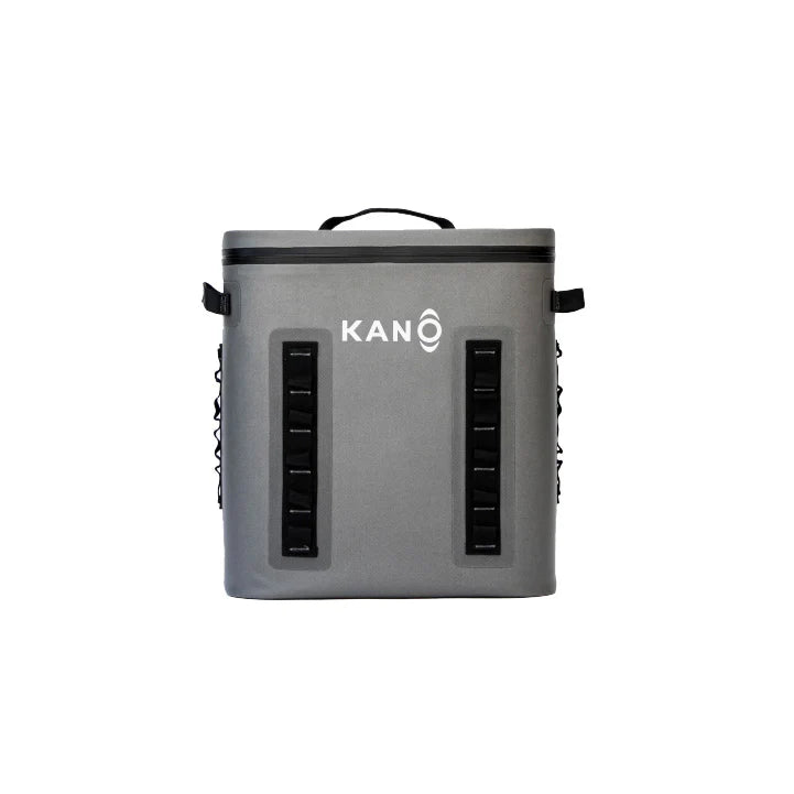 Cooler Mochila Térmica de Aislamiento Kano 20L