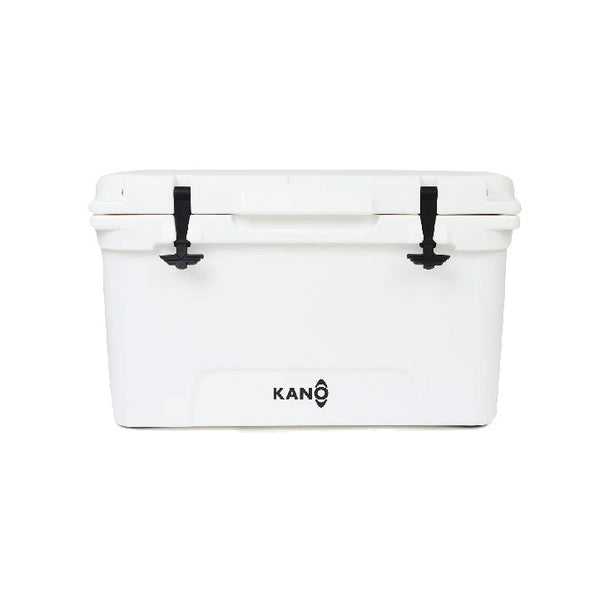 Kano Cooler O´Higgins 45Qt Blanco - Rideshop