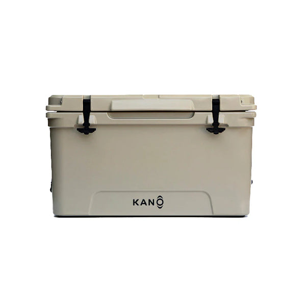 Cooler Rígido San Rafael Kano 65QT Beige