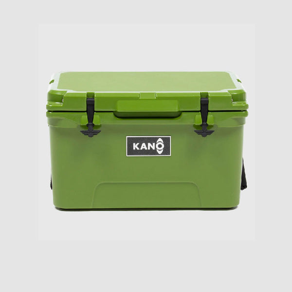 Kano Cooler O´Higgins 45Qt Verde - Rideshop