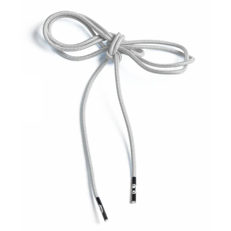 Cordones Crankbrothers Lace Silver