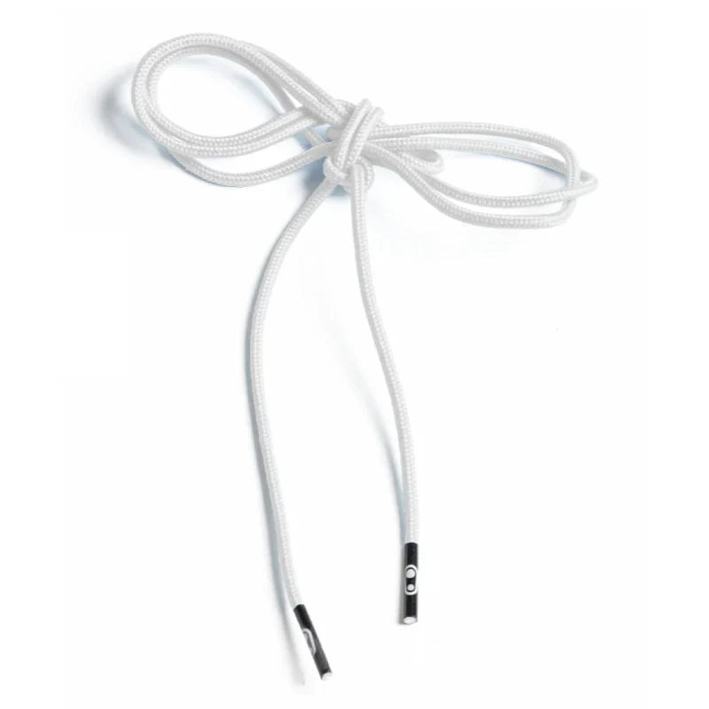 Cordones Crankbrothers Lace White