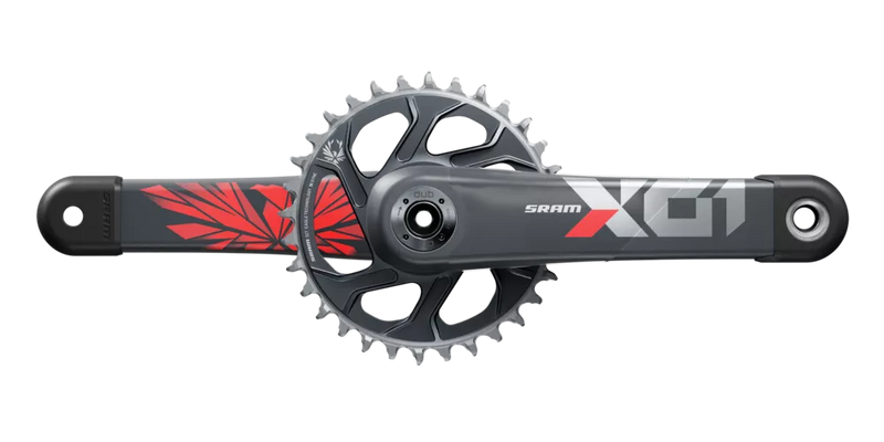 Volante Sram X01 Eagle | 32T | 170mm - Rideshop