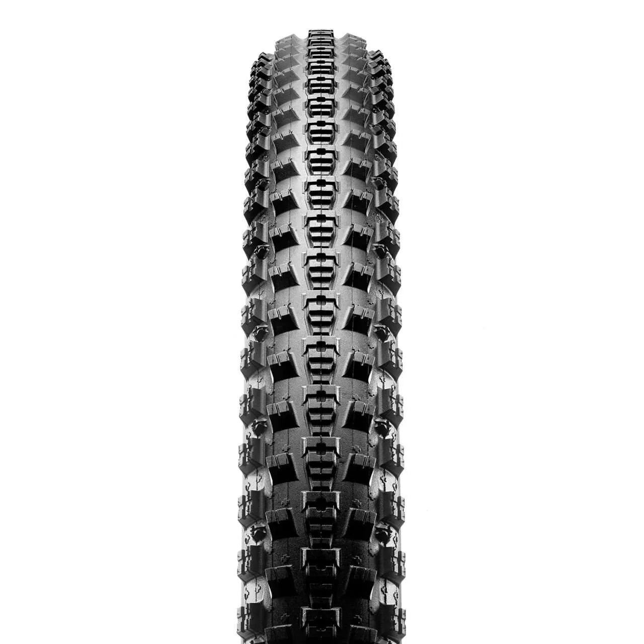 Neumático XC Maxxis Crossmark II Kevlar 29×2.25 EXO/TR