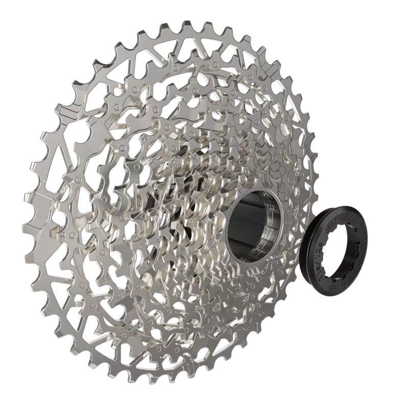 Piñon Sram XPLR PG-1231 | 11-44 | 12V - Rideshop