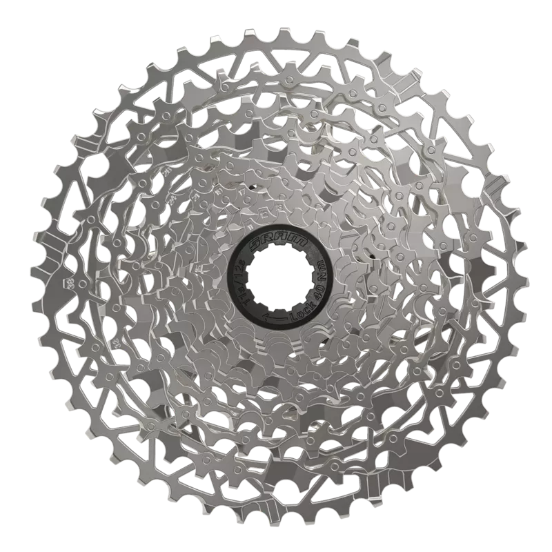 Piñon Sram XPLR PG-1231 | 11-44 | 12V - Rideshop