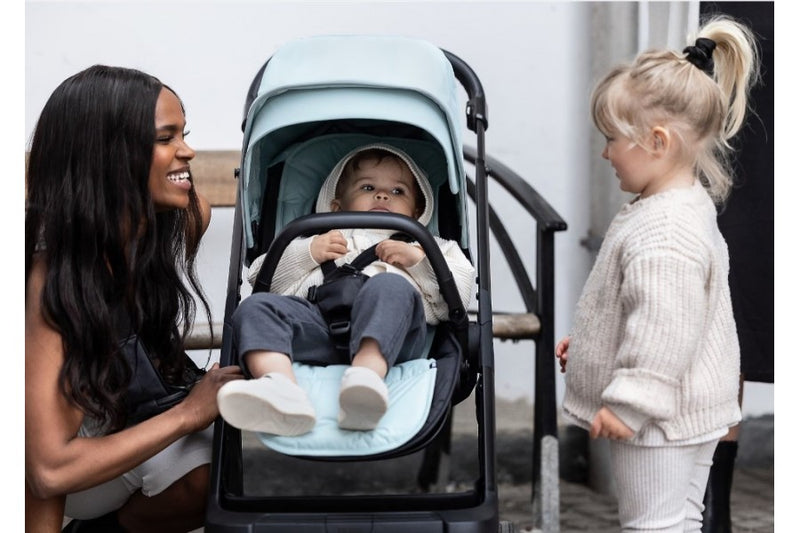 Thule Cubre Asiento Spring Stroller Seat Liner - Rideshop