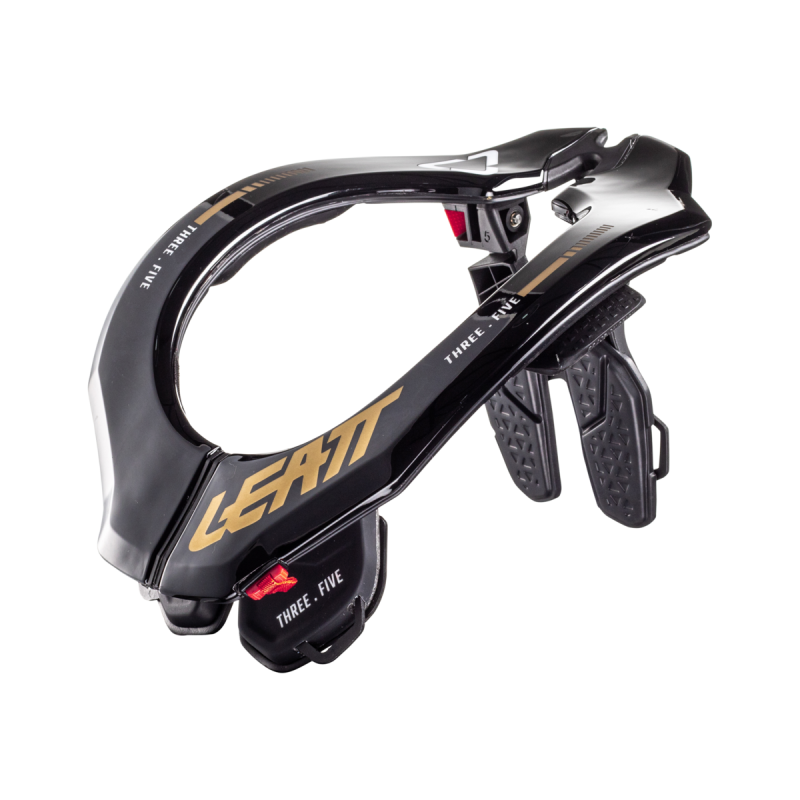 Leatt Cuello 3.5