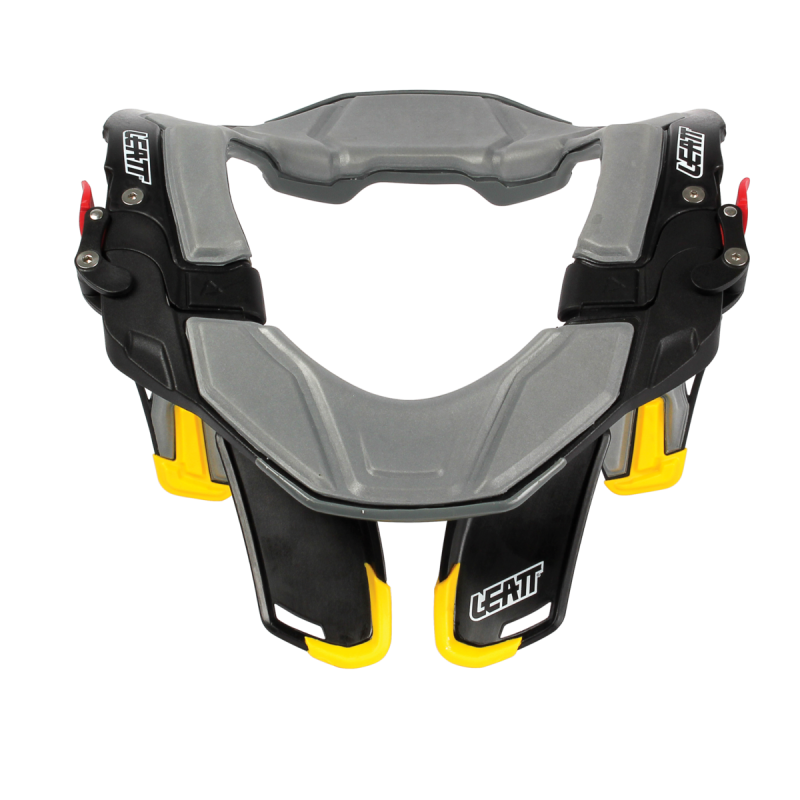 Leatt Cuello STX Road