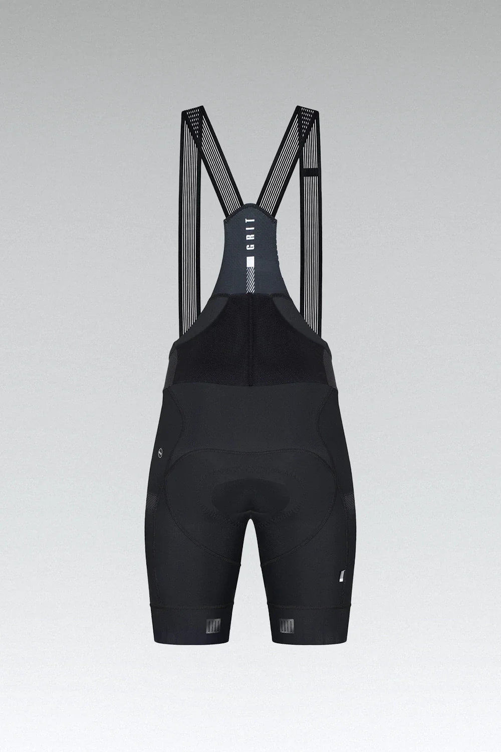 Culotte Gobik Corto Grit Hombre Black