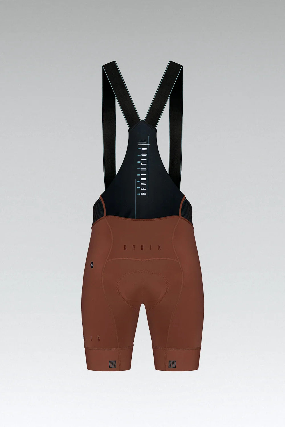 Culotte Gobik Absolute Revolution Hombre Ferro