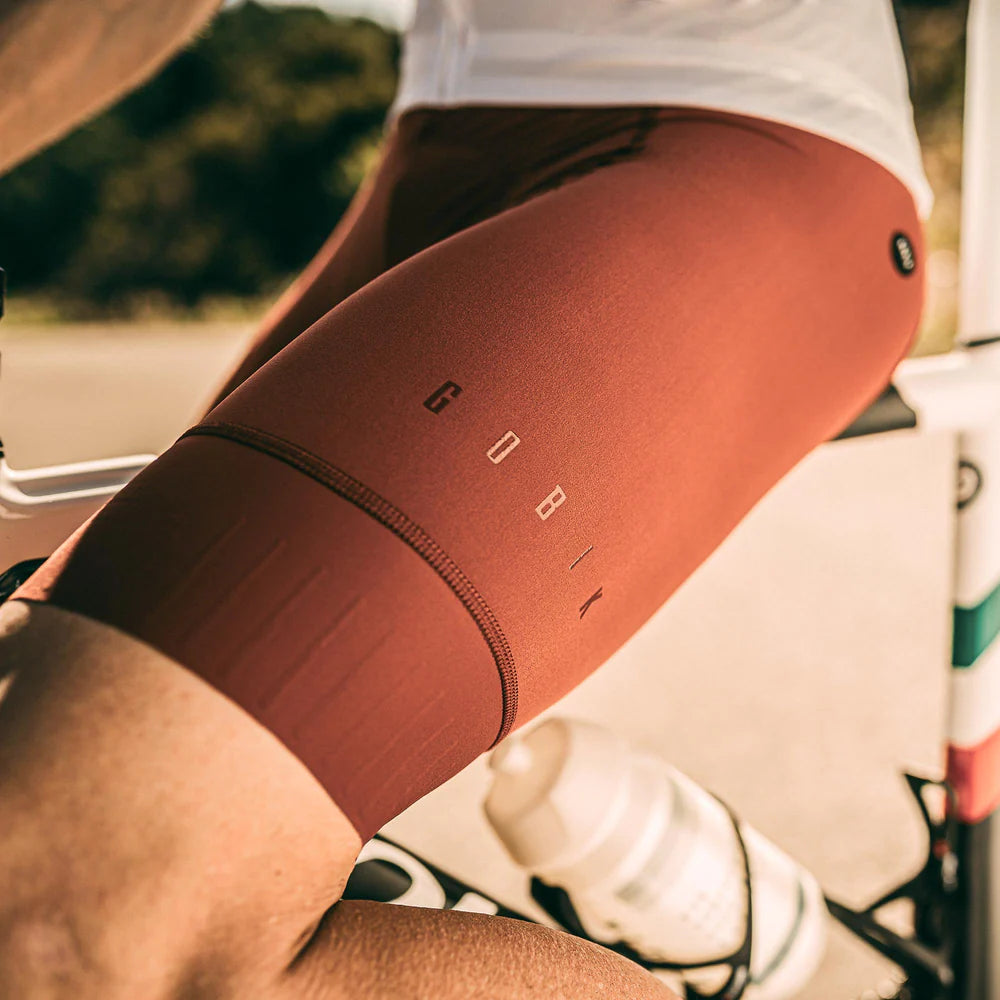 Culotte Gobik Absolute Revolution Hombre Ferro