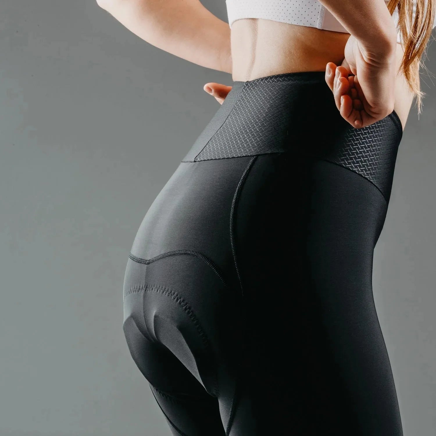 Culotte Gobik Corto Limited 4.1 Mujer Tss K9