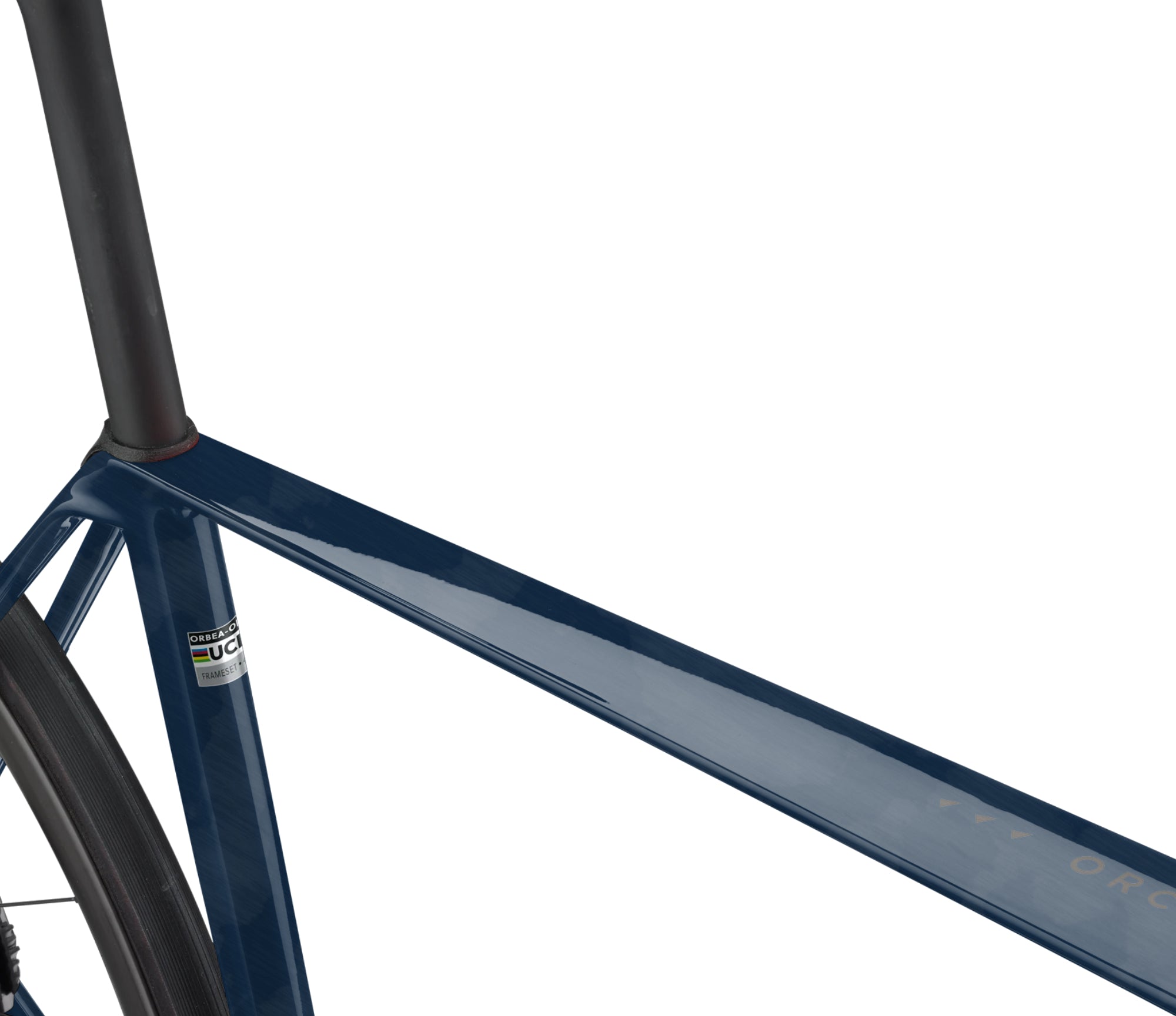 Bicicleta Ruta Orbea ORCA M35i Azul