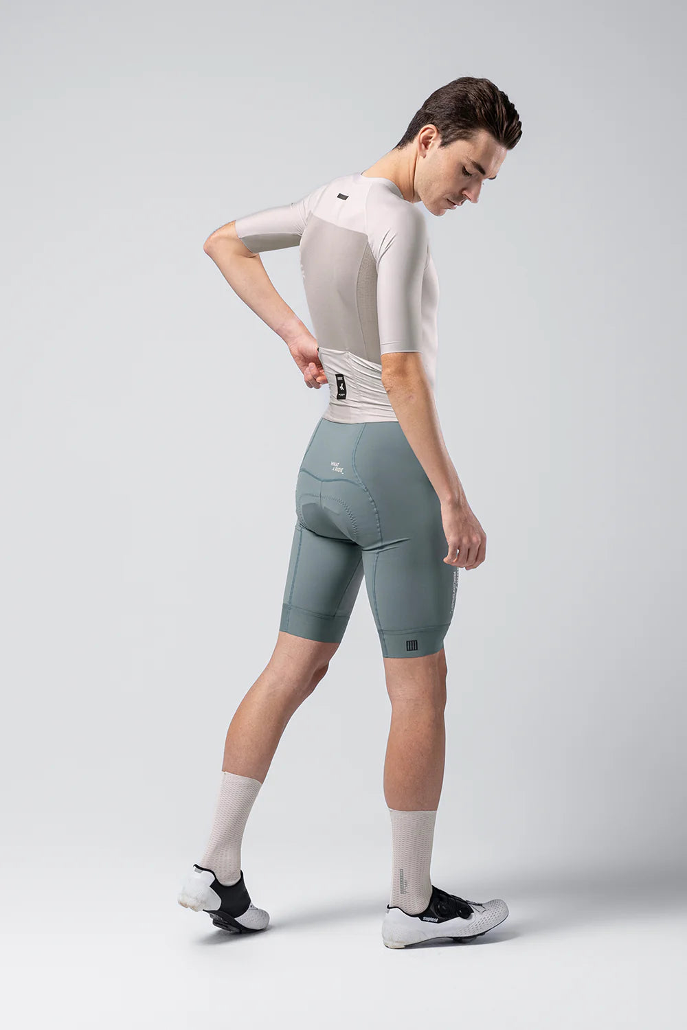Gobik Calza Integral Brooklyn Hombre Argonite - K10