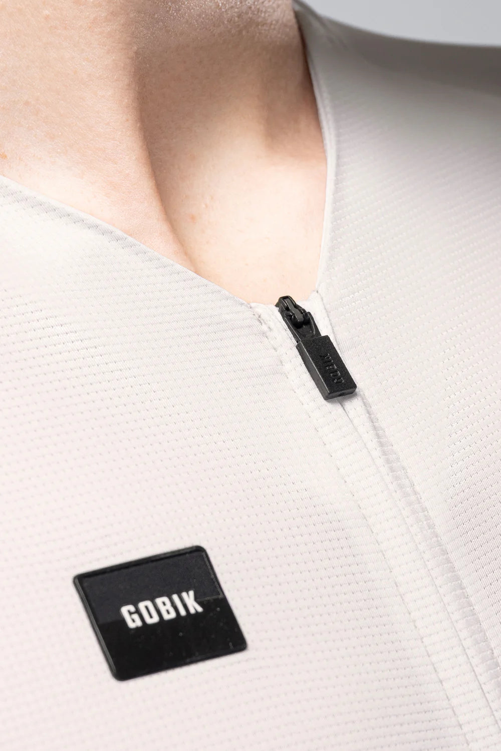 Gobik Calza Integral Brooklyn Hombre Argonite - K10