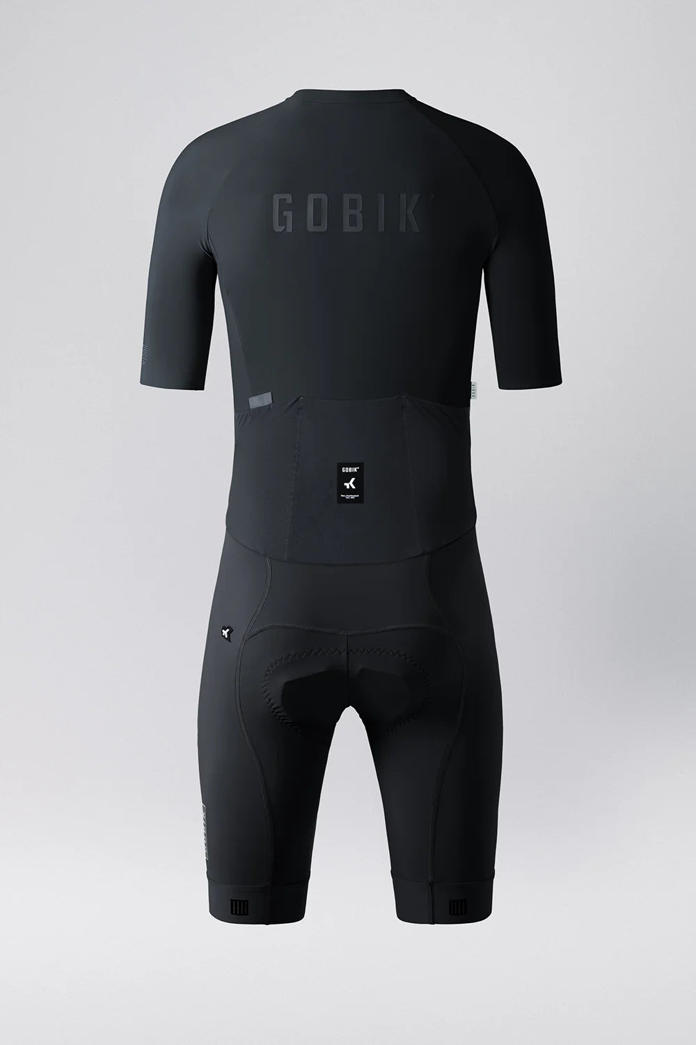 Gobik Calza Integral Brooklyn Solid Hombre Jasper - K10