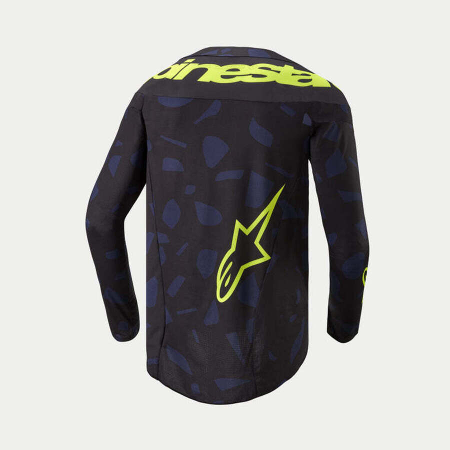 Alpinestars Jersey Techstar Rantera - Rideshop