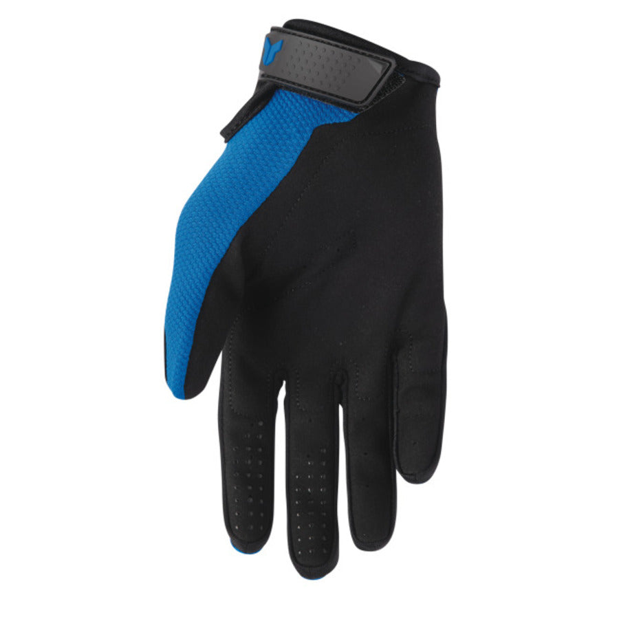 Guantes Moto Thor Ridemode Static