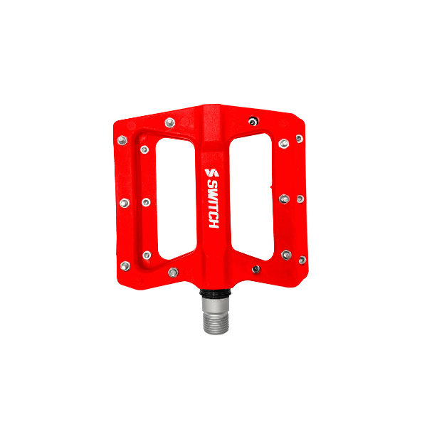 Pedales Switch Components Jump - Rideshop