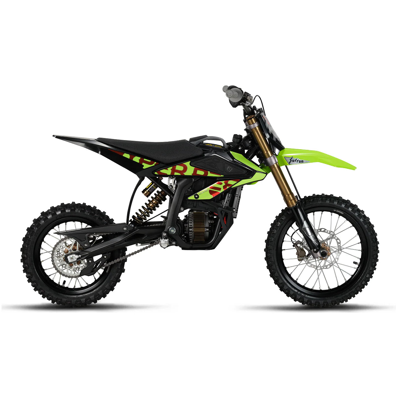 Moto Electrica Sur-Ron Hyper Bee