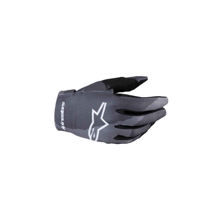 Guantes Niños Alpinestars Youth Radar Camo