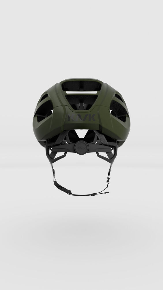 Casco Bicicleta Kask Protone Icon WG11 Olive Green Matt