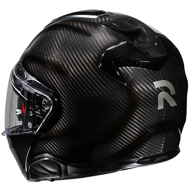 Casco HJC RPHA 91 Carbon
