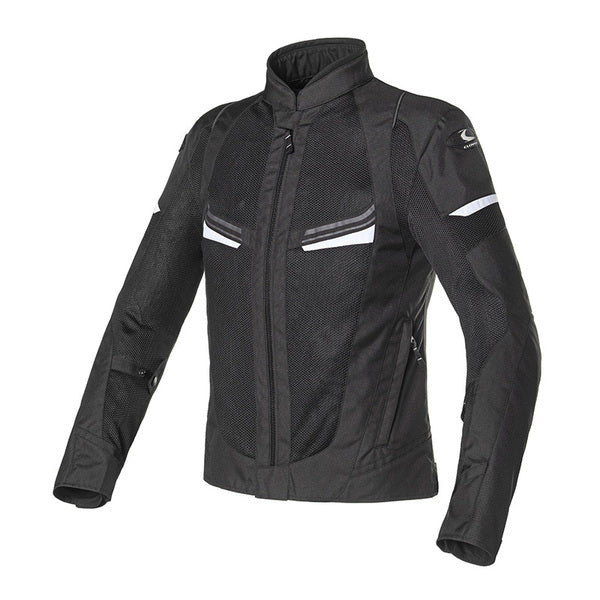 Clover Chaqueta Airjet-5