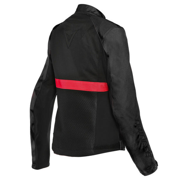 Chaqueta Moto Dainese Ribelle Air Lady Tex
