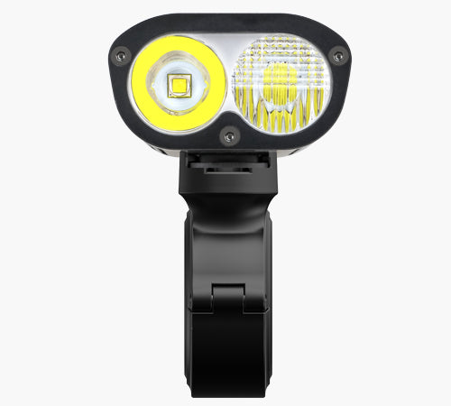 Luz Delantera Ravemen PR1400