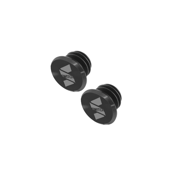 Tapas para puños Switch Components - Rideshop