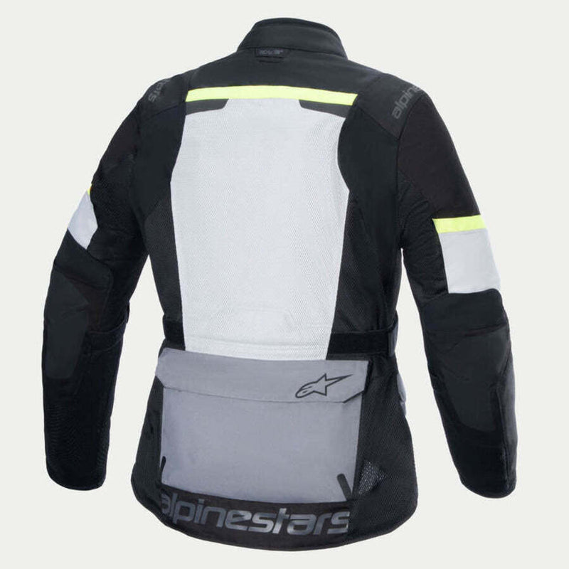 Chaqueta Moto Alpinestars Andes Air Drystar