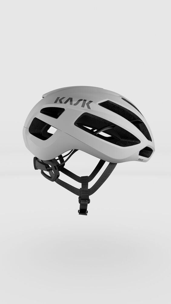 Casco Bicicleta Kask Protone Icon White