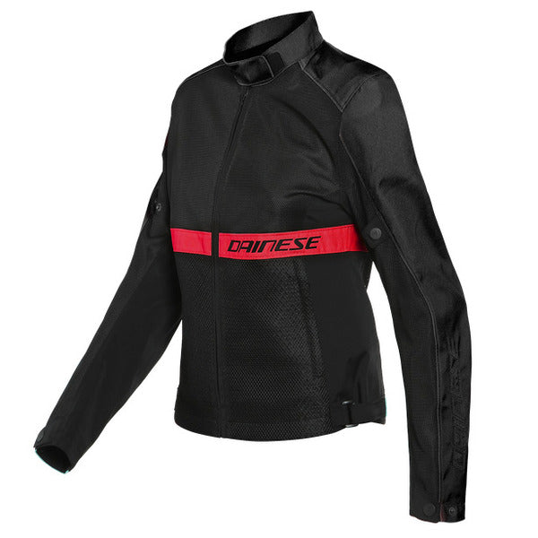 Chaqueta Moto Dainese Ribelle Air Lady Tex