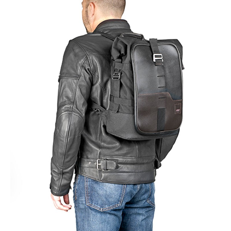 Mochila Givi Transformable CRM101