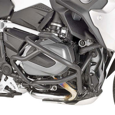 Kappa Defensas de Motor Tubular Específica - BMW R1250 GS/R/RS (19-) - Rideshop