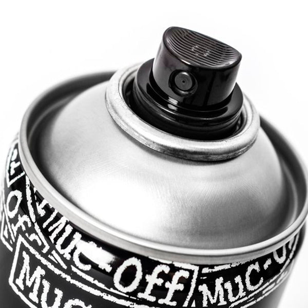Muc-Off Limpiador para Disco de Freno 400ml