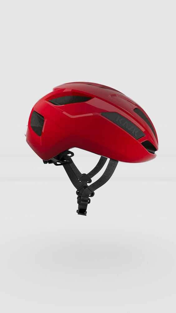 Casco Bicicleta Kask Sintesi WG11 Red