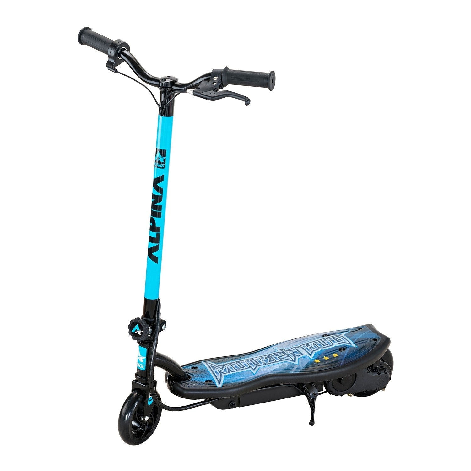 Scooter eléctrico Alpina A1