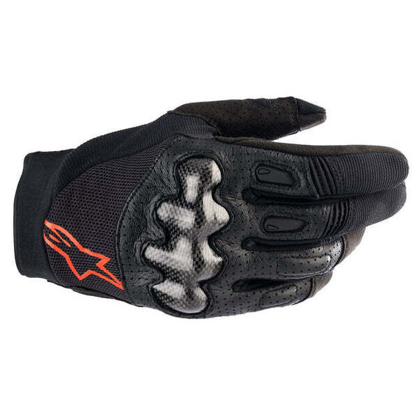 Alpinestars Guantes Moto Megawatt - Rideshop